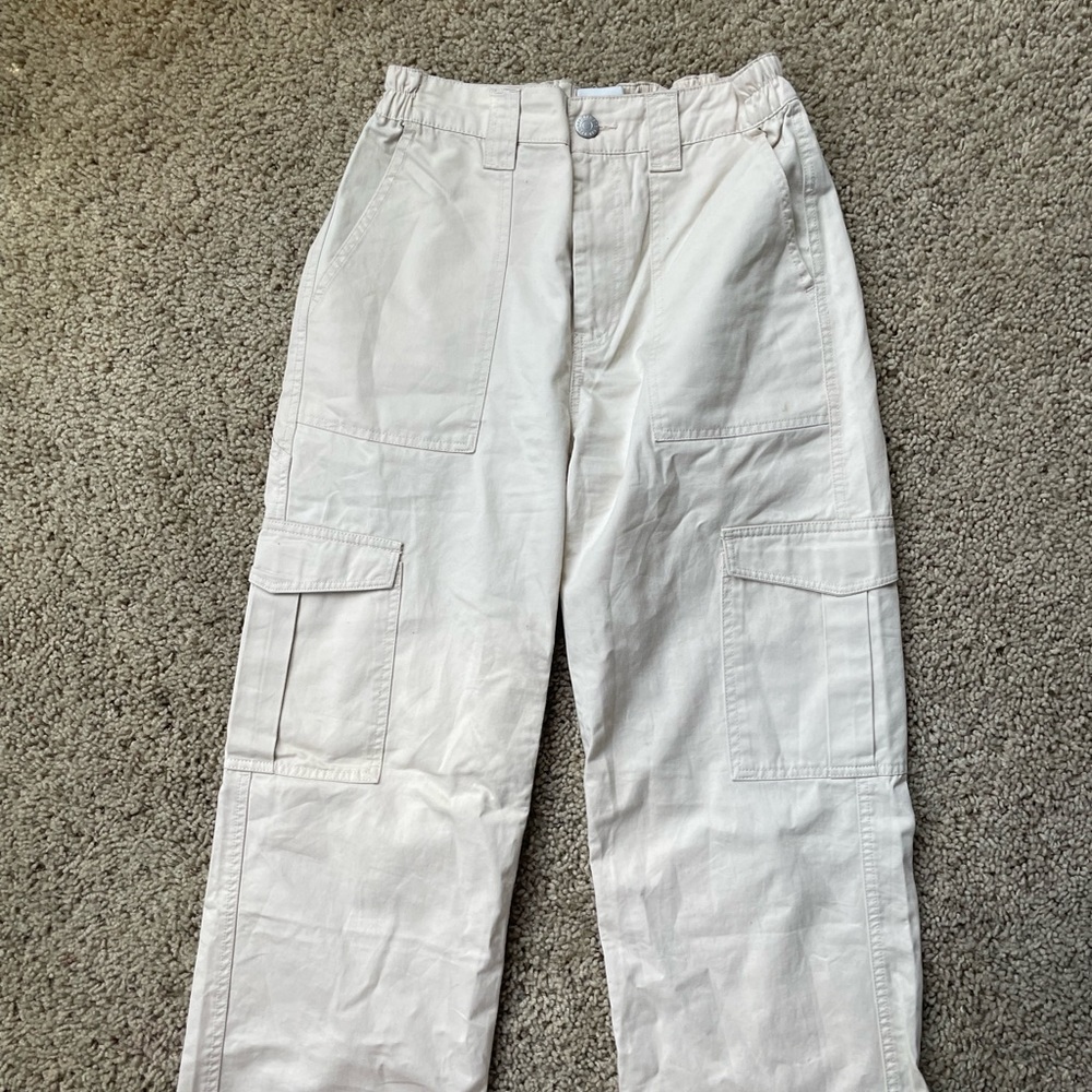 BDG Cargo Pants